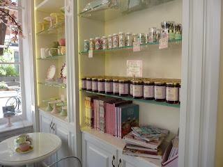 La Pastelería en Londres / Patisserie in London