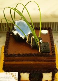 La Pastelería en Londres / Patisserie in London