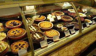 La Pastelería en Londres / Patisserie in London