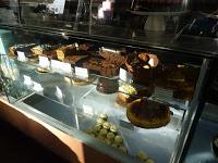 La Pastelería en Londres / Patisserie in London