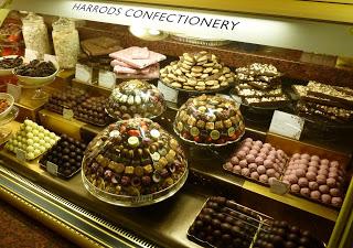 La Pastelería en Londres / Patisserie in London