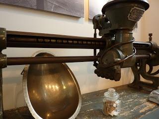 La Pastelería en Londres / Patisserie in London