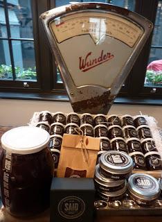 La Pastelería en Londres / Patisserie in London