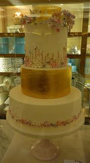 La Pastelería en Londres / Patisserie in London