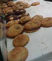 La Pastelería en Londres / Patisserie in London