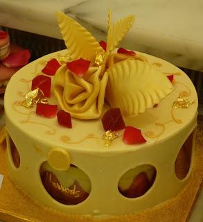 La Pastelería en Londres / Patisserie in London