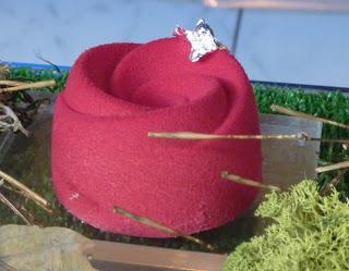 La Pastelería en Londres / Patisserie in London