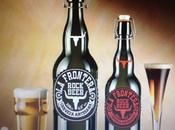 'Rock Beer', cerveza artesana Frontera