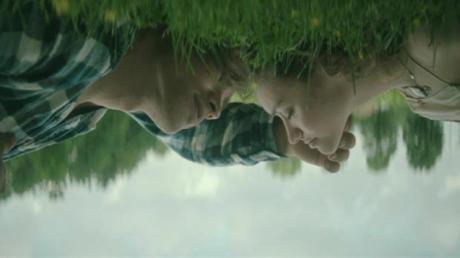 Novedades en DVD y Bluray 3 de julio: SIEMPRE ALICE, AMOUR FOU, LA SEÑAL… The signal