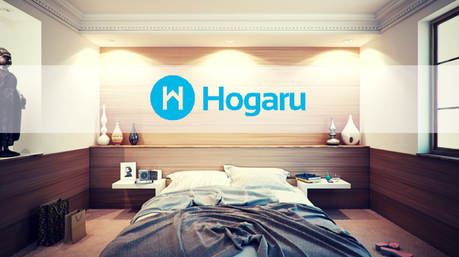 Hogaru, la Nueva Plataforma Web de Servicios Domestivos hogaru