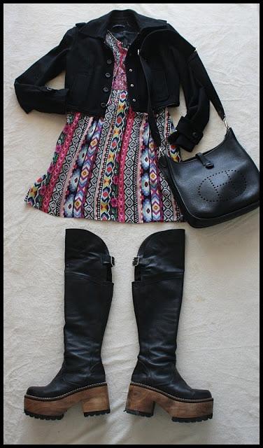 El clóset de mis amigas XVI