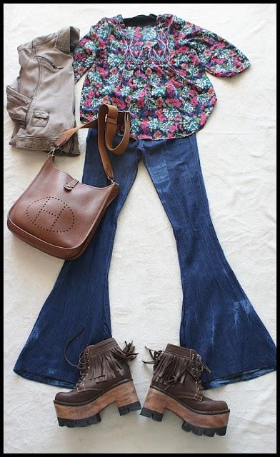 El clóset de mis amigas XVI