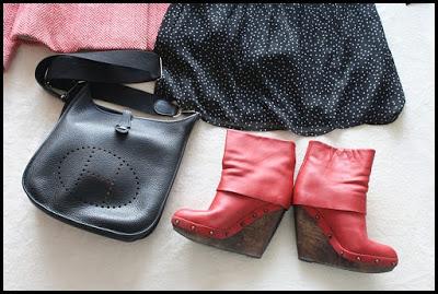 El clóset de mis amigas XVI