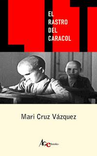 El rastro del caracol