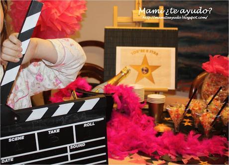 Un Programa de Televisión Un Programa de Televisión