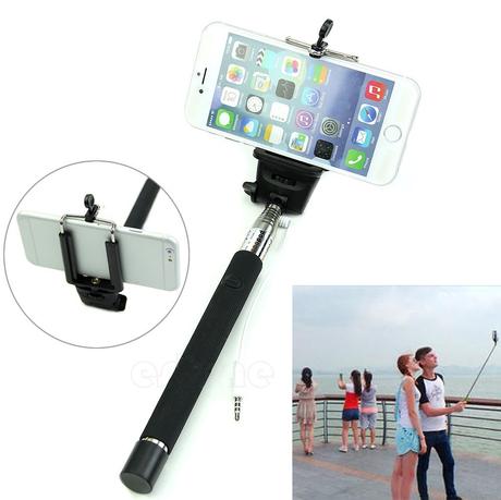 selfie stick