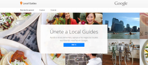 Local Guides: Google vuelve a la carga con la geolocalización