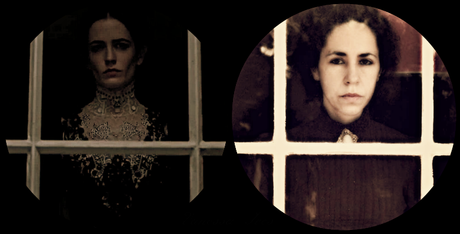 penny dreadful, serie, misterio, terror, miedo, ambientacion, vestuario, fotografia, objetos, samovar, decoracion