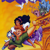 Booktag: cuentos clásicos