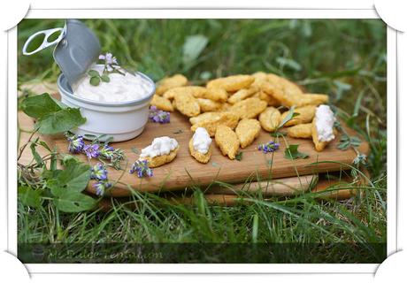 Paté de Atún a la Barbacoa