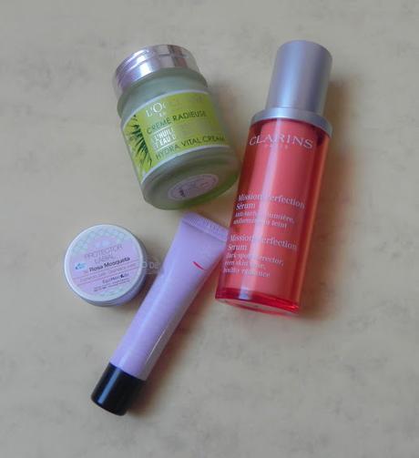 Rutina de verano: Faciales. Rutina de verano: Faciales.