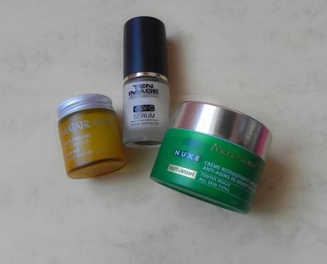 Rutina de verano: Faciales. Rutina de verano: Faciales.