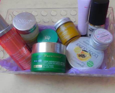 Rutina de verano: Faciales. Rutina de verano: Faciales.