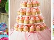 Ideas decorativas para cumpleaños infantiles