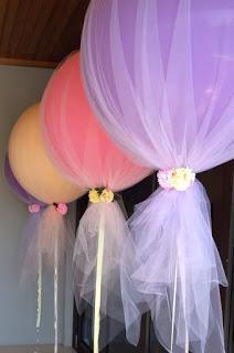 Ideas decorativas para cumpleaños infantiles