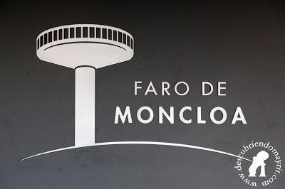 Faro de Moncloa - Descubriendo Mayrit