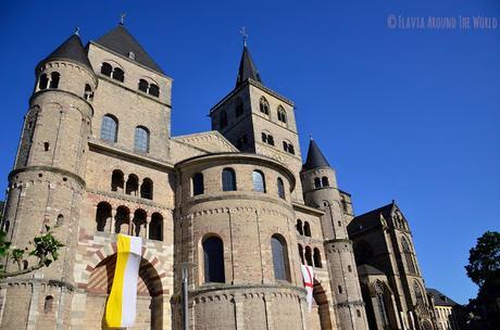 Catedral de Trier