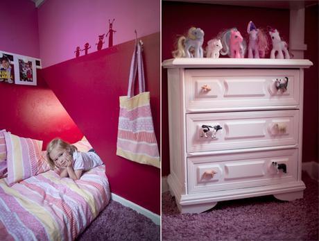 Habitación para exploradores y princesas9 Habitación para exploradores y princesas - DEF Deco9