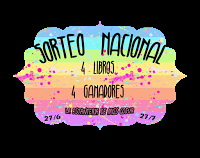 Sorteos del Mes de Julio