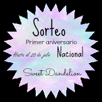 Sorteos del Mes de Julio