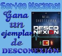 Sorteos del Mes de Julio