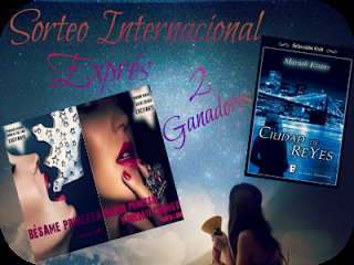 Sorteos del Mes de Julio