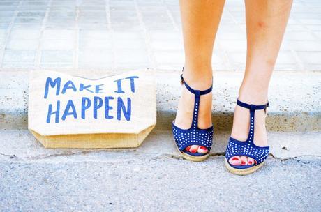 Mi vestido azul - Matchy matchy vintage (20)