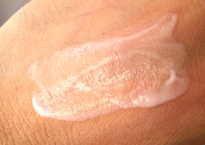 Reafirmante Especial Flacidez de Criacells textura