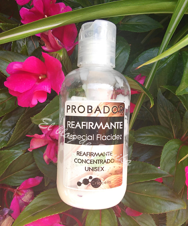 Reafirmante Especial Flacidez de Criacells reafirmante