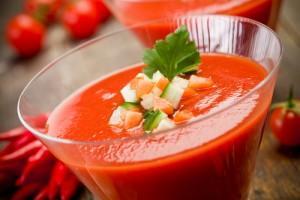 Qué comer en verano para llevar una dieta saludable