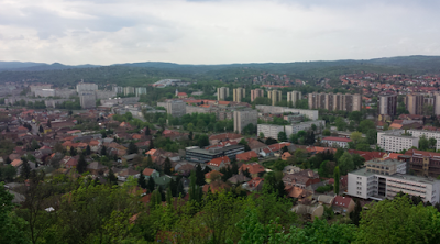 Miskolc