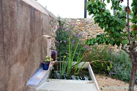 hotel con encanto encís d'empordà lugares con encanto casavells Baix Empordà fujifilm x-e1