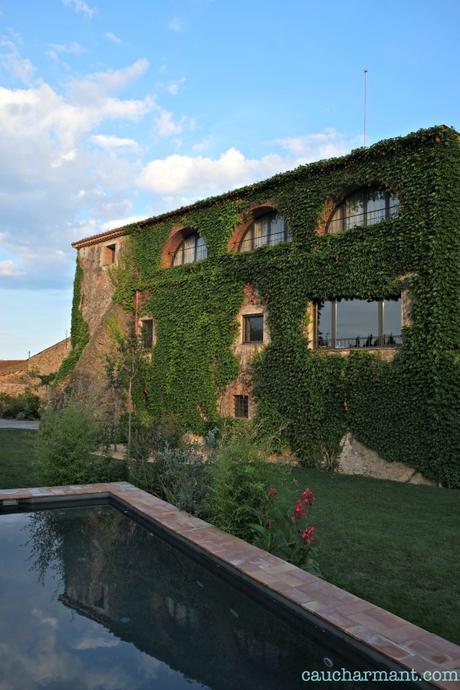 hotel con encanto encís d'empordà lugares con encanto casavells Baix Empordà fujifilm x-e1