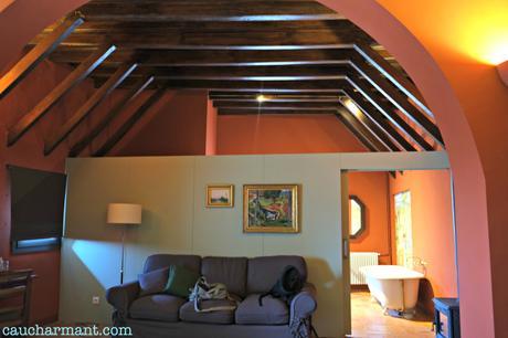 hotel con encanto encís d'empordà lugares con encanto casavells Baix Empordà fujifilm x-e1