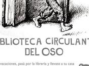 Biblioteca para vacaciones