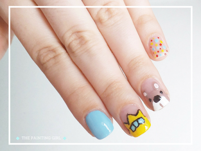 2º Semana #RetoSimpsons // Maggie