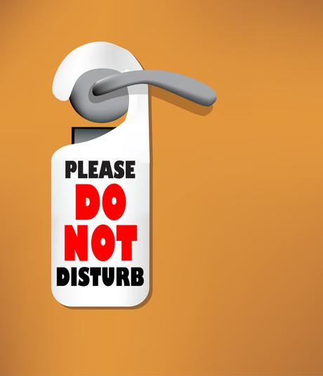 La enfermedad de estar siempre ocupado