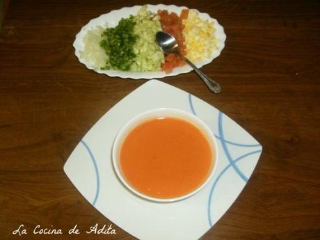 Gazpacho