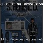 Quake: S.H.I.E.L.D. 50th Anniversary Nº 1