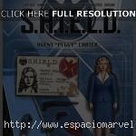 Agent Carter: S.H.I.E.L.D. 50th Anniversary Nº 1